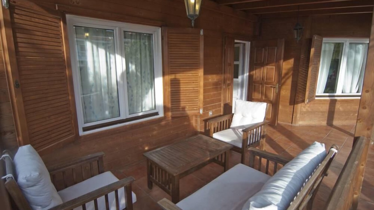 Photo of Patio Balcony in Tejina