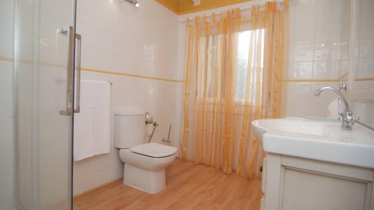 Photo of Bathroom in Tejina