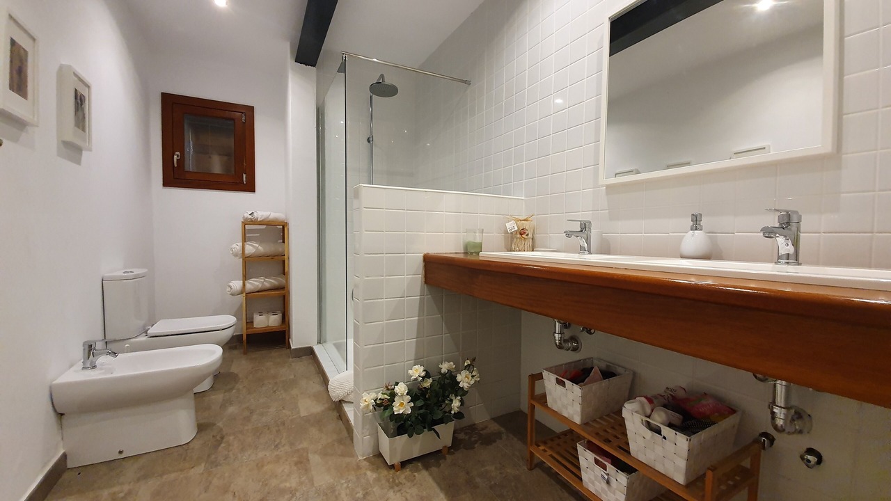 Photo of Bathroom in Santa Cruz de Tenerife