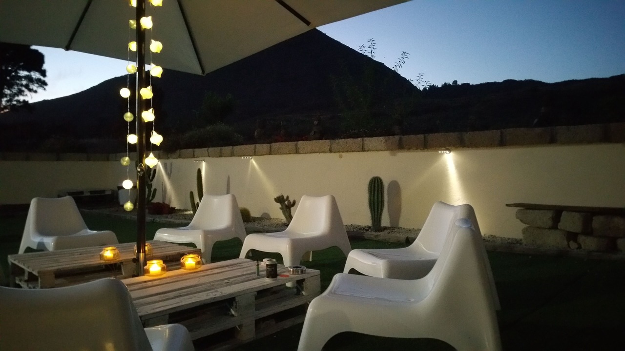 Photo of Outdoor in Santa Cruz de Tenerife