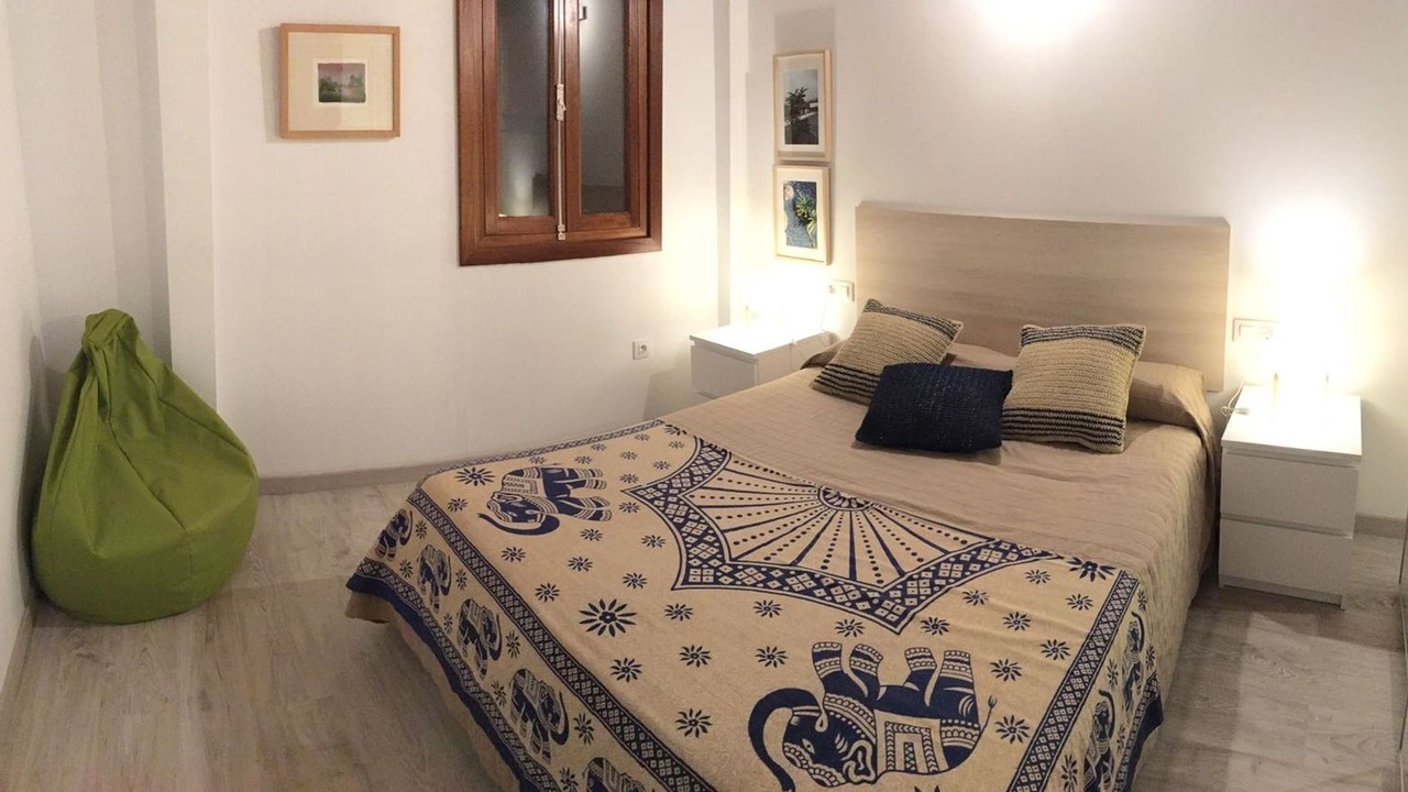 Photo of Bedroom in Santa Cruz de Tenerife