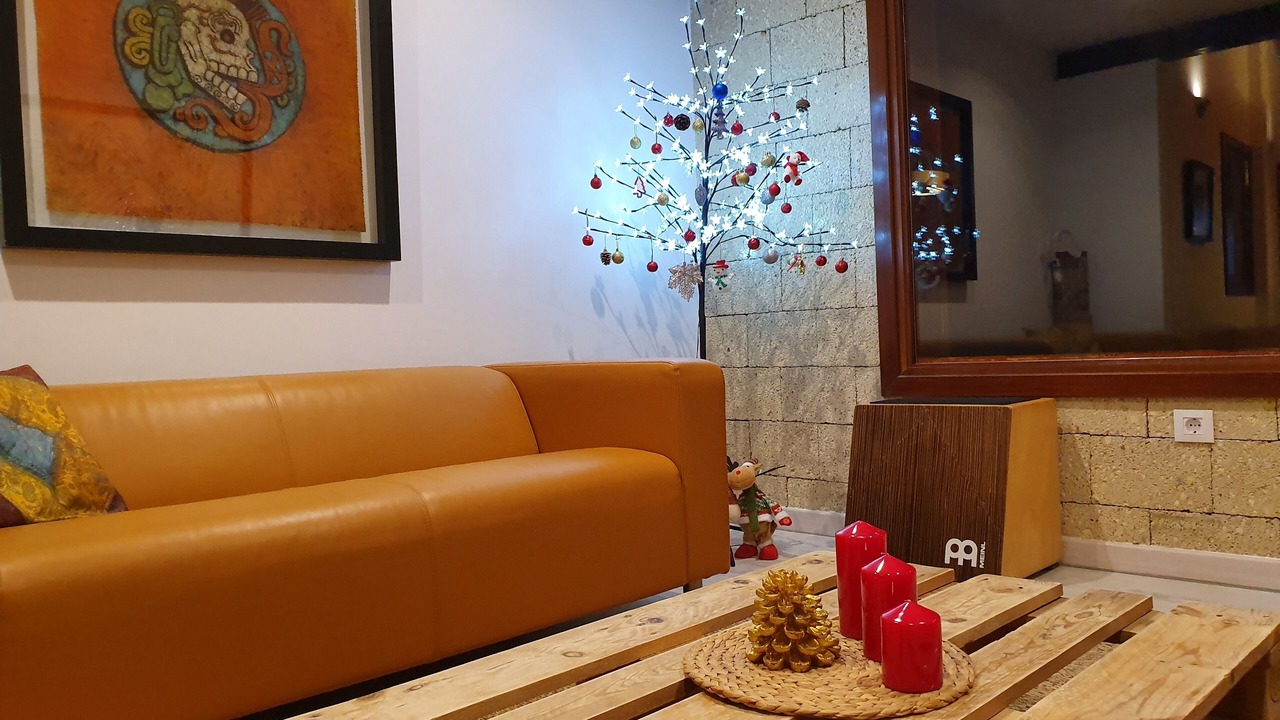 Photo of Livingroom in Santa Cruz de Tenerife