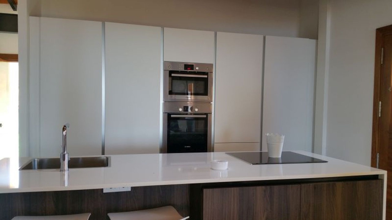 Photo of Kitchen in Santa Cruz de Tenerife