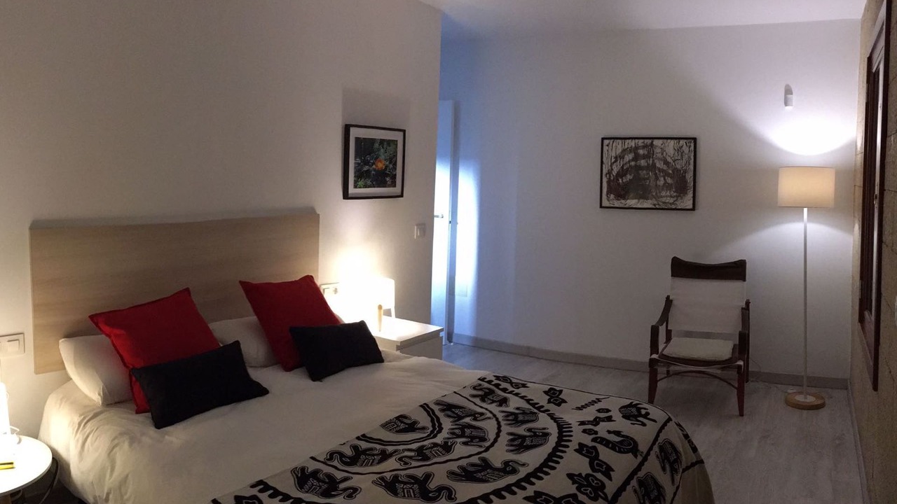Photo of Bedroom in Santa Cruz de Tenerife