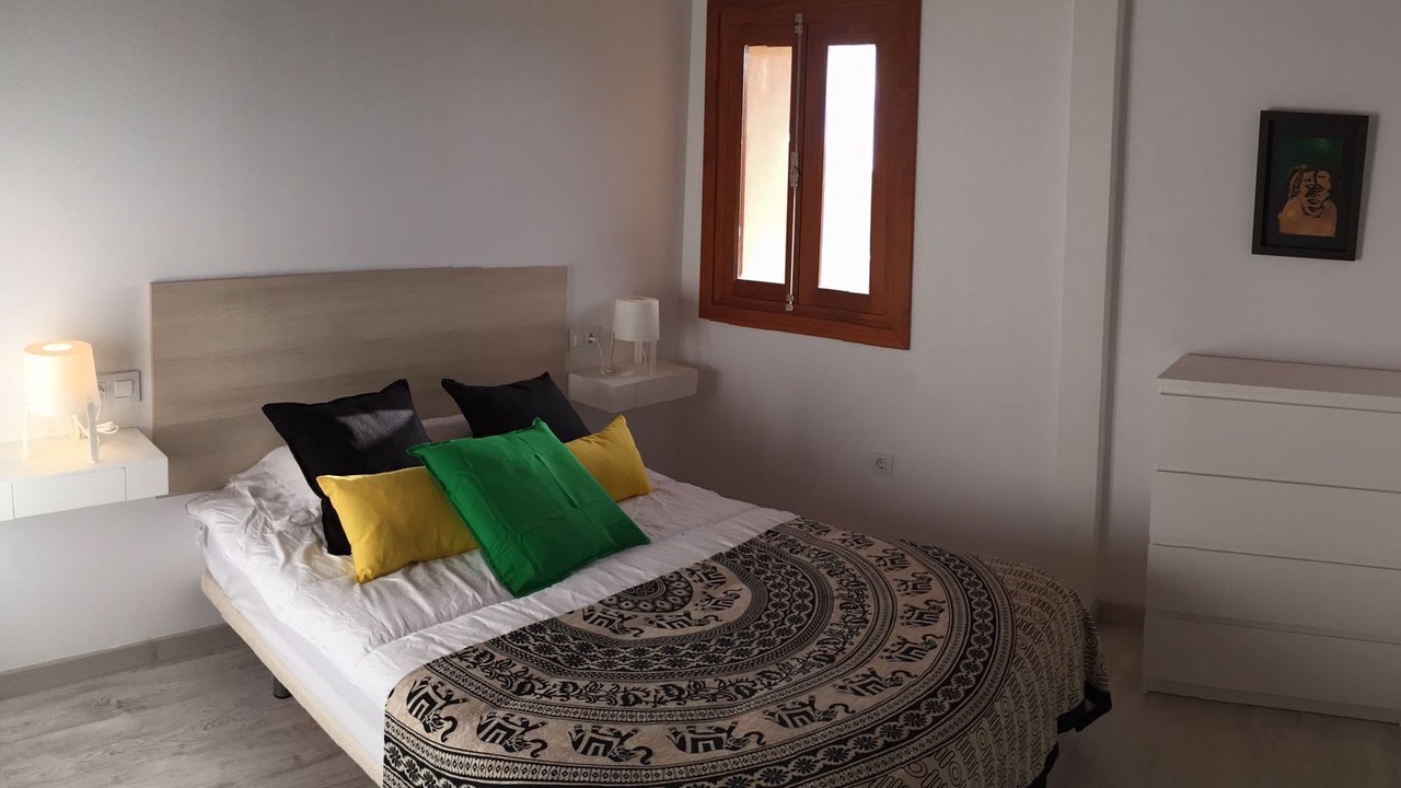Photo of Bedroom in Santa Cruz de Tenerife