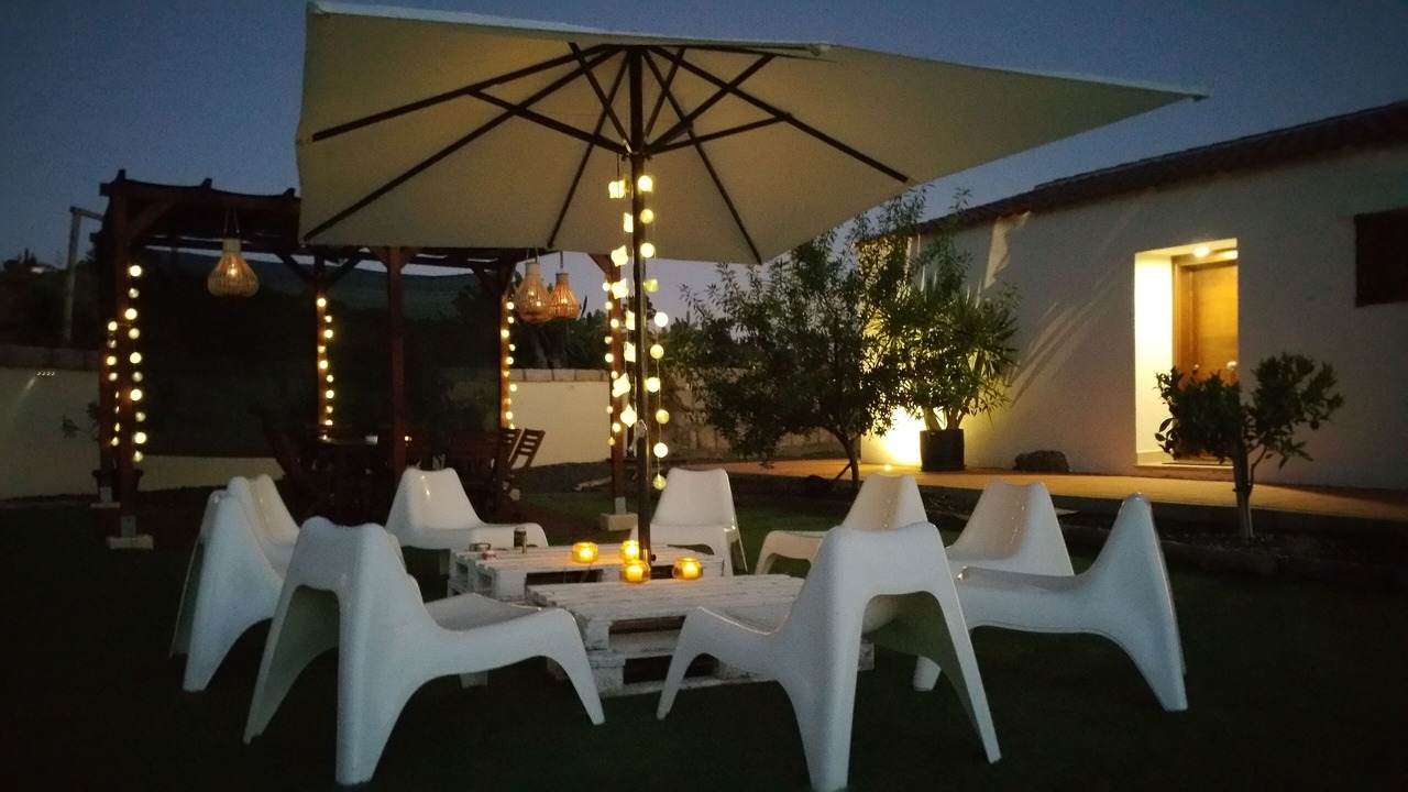 Photo of Outdoor in Santa Cruz de Tenerife