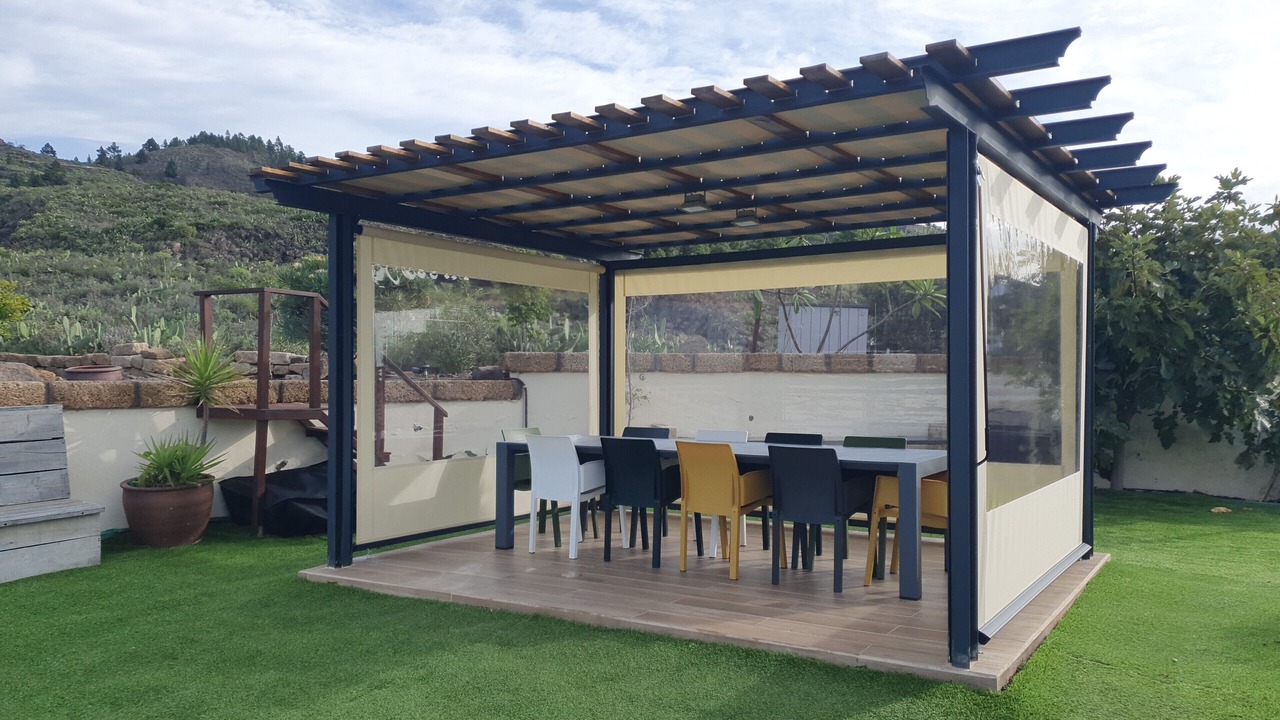 Photo of Outdoor in Santa Cruz de Tenerife