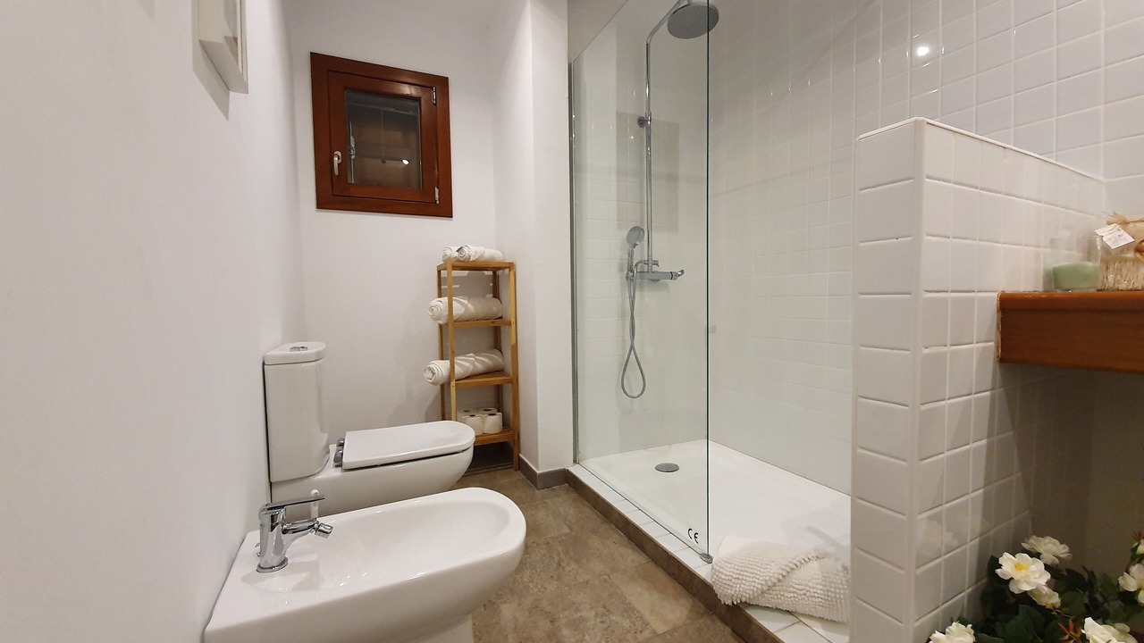 Photo of Bathroom in Santa Cruz de Tenerife
