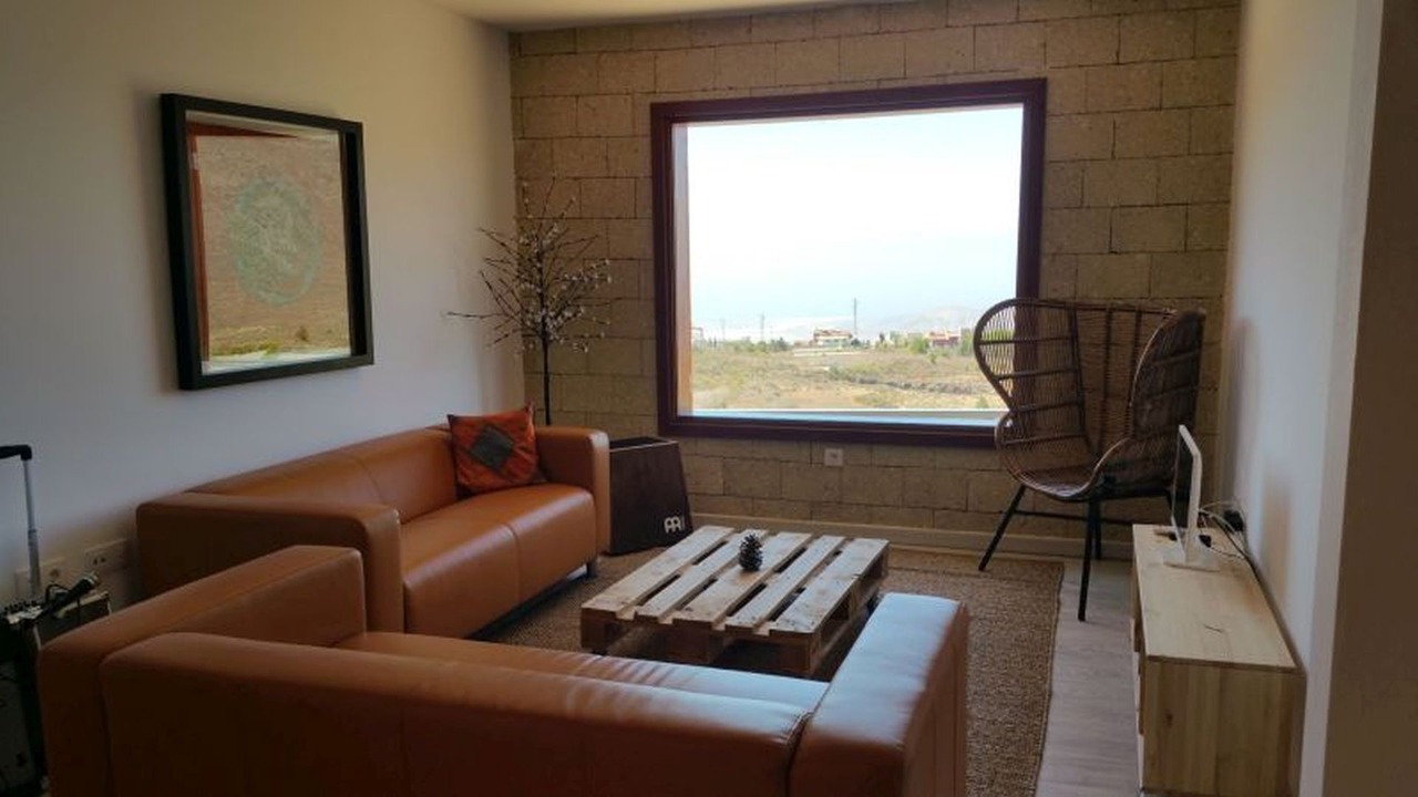 Photo of Livingroom in Santa Cruz de Tenerife