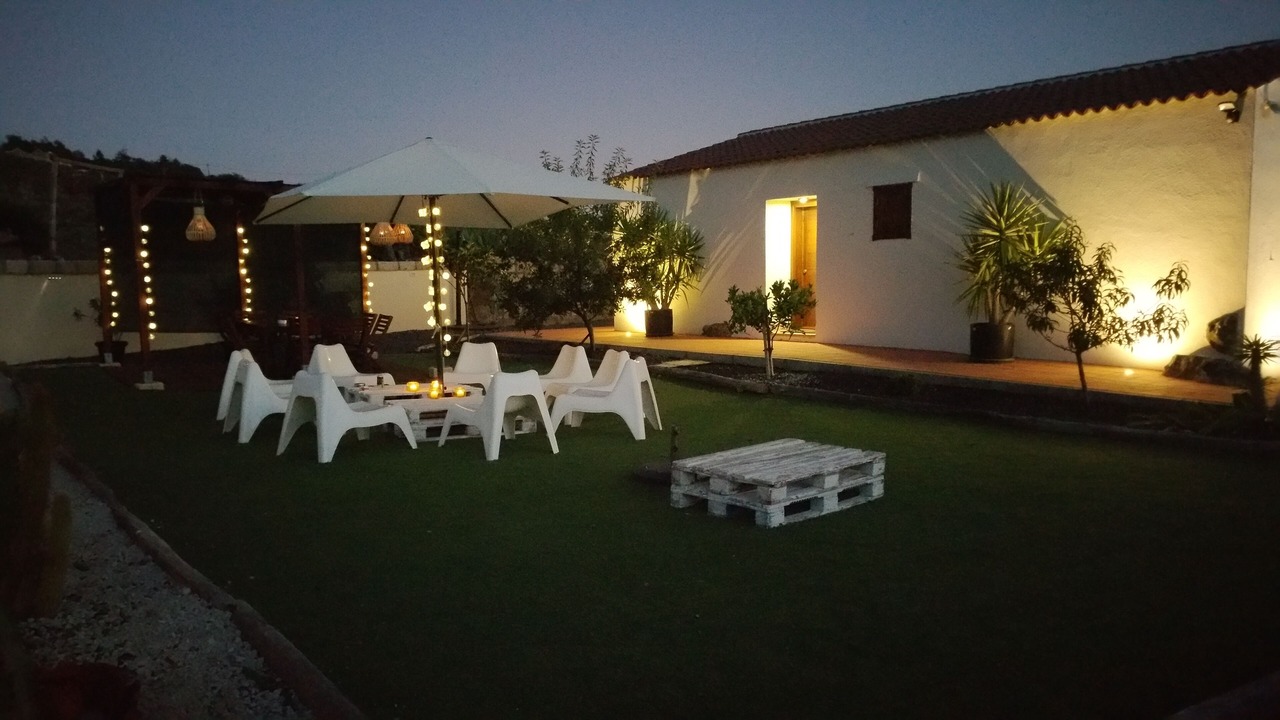 Photo of Outdoor in Santa Cruz de Tenerife