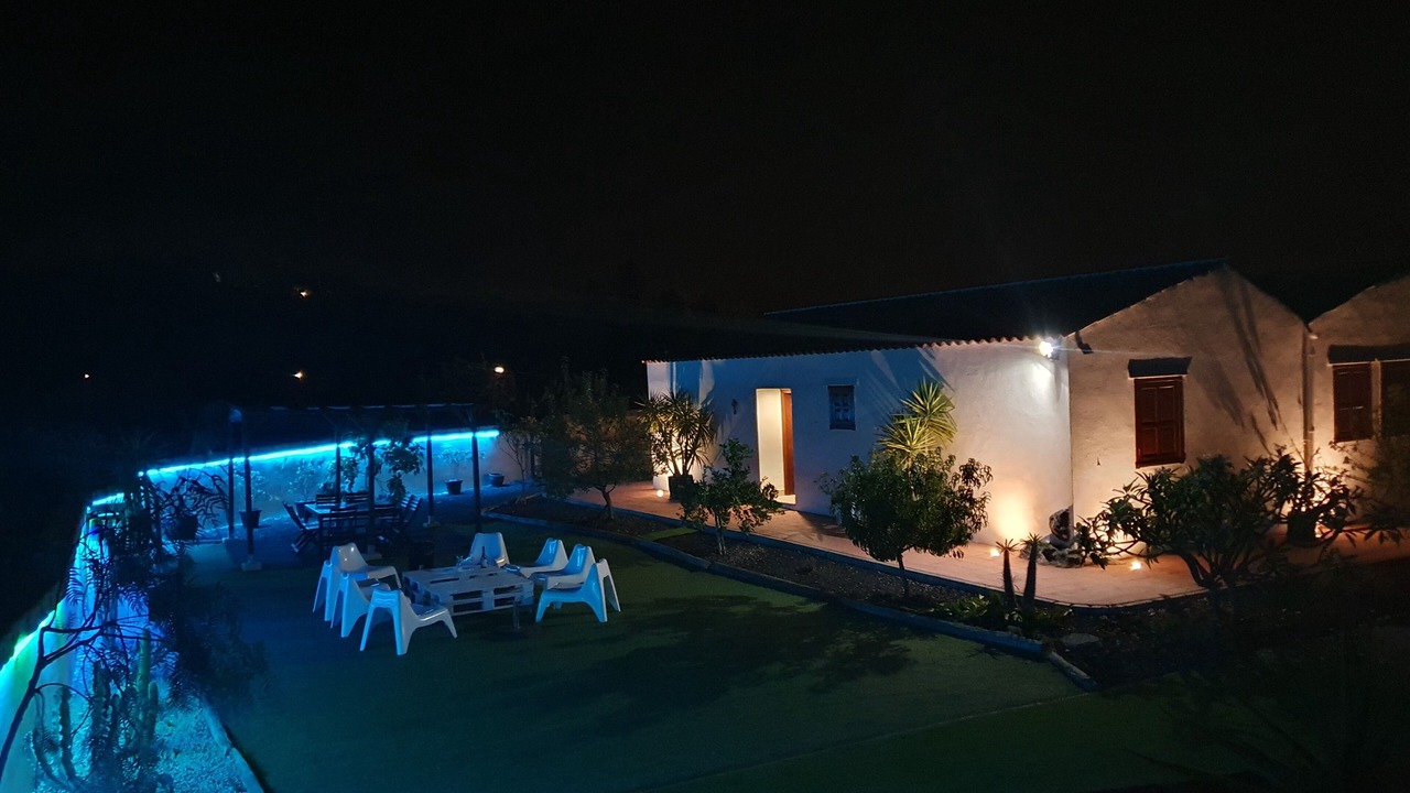 Photo of Outdoor in Santa Cruz de Tenerife