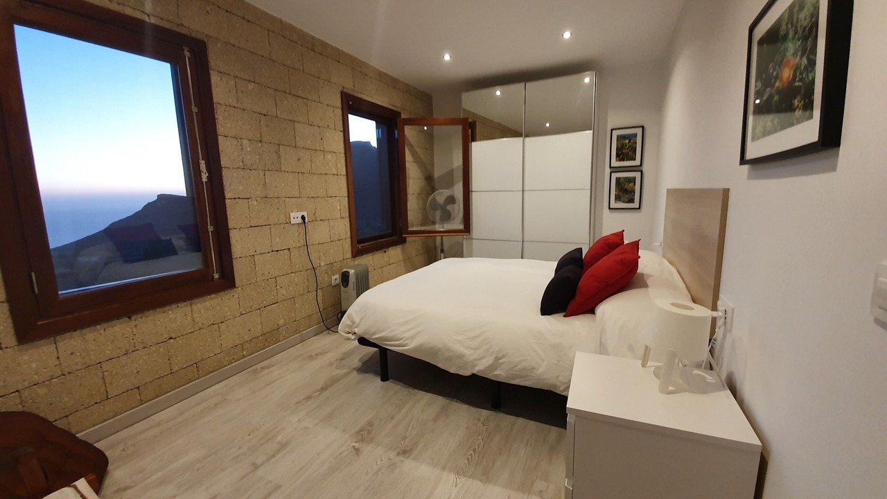 Photo of Bedroom in Santa Cruz de Tenerife