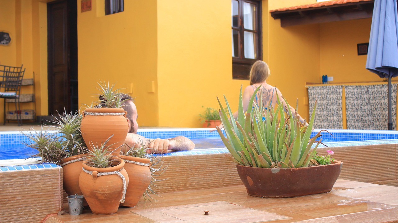 Photo of Outdoor in El Rosario