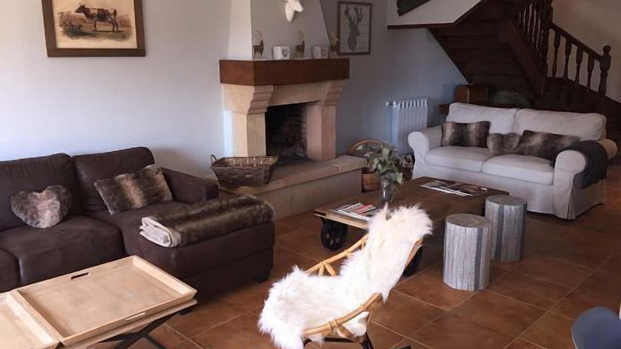 Photo of Livingroom in Villar