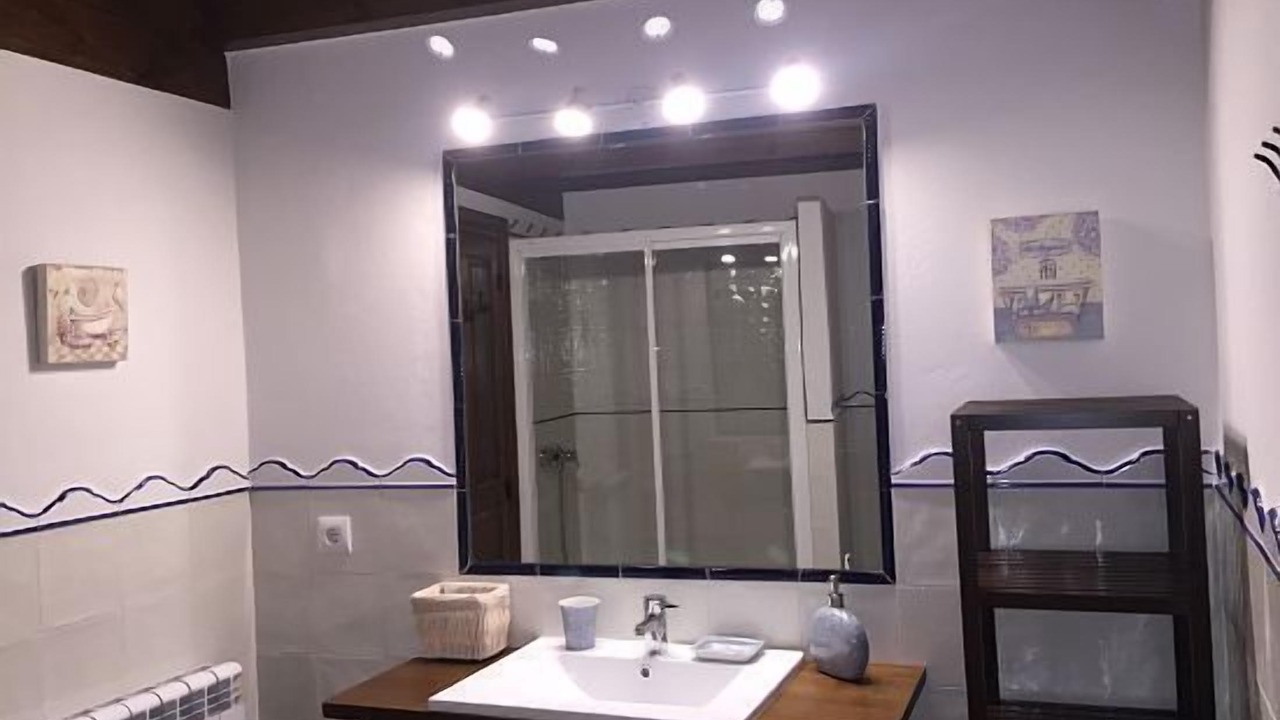 Photo of Bathroom in Villar