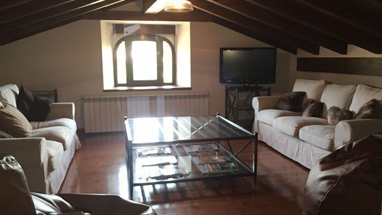 Photo of Livingroom in Villar