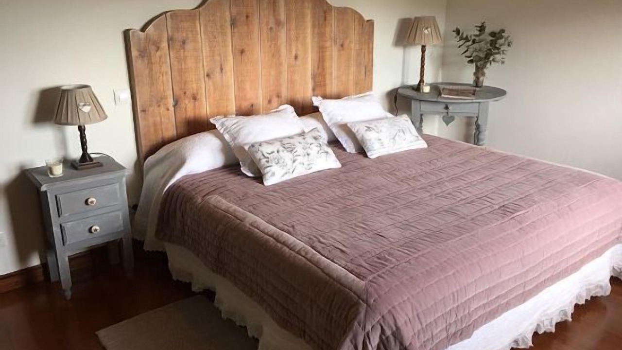 Photo of Bedroom in Villar