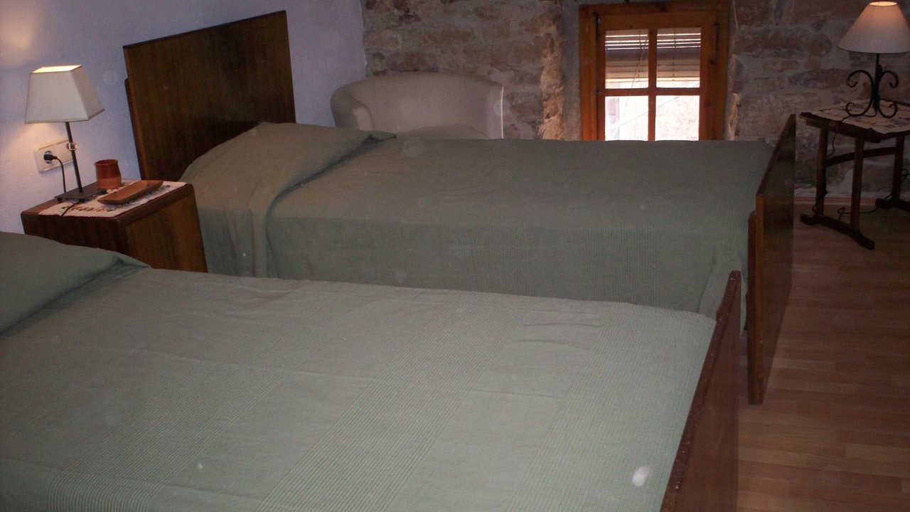 Photo of Bedroom in Fores