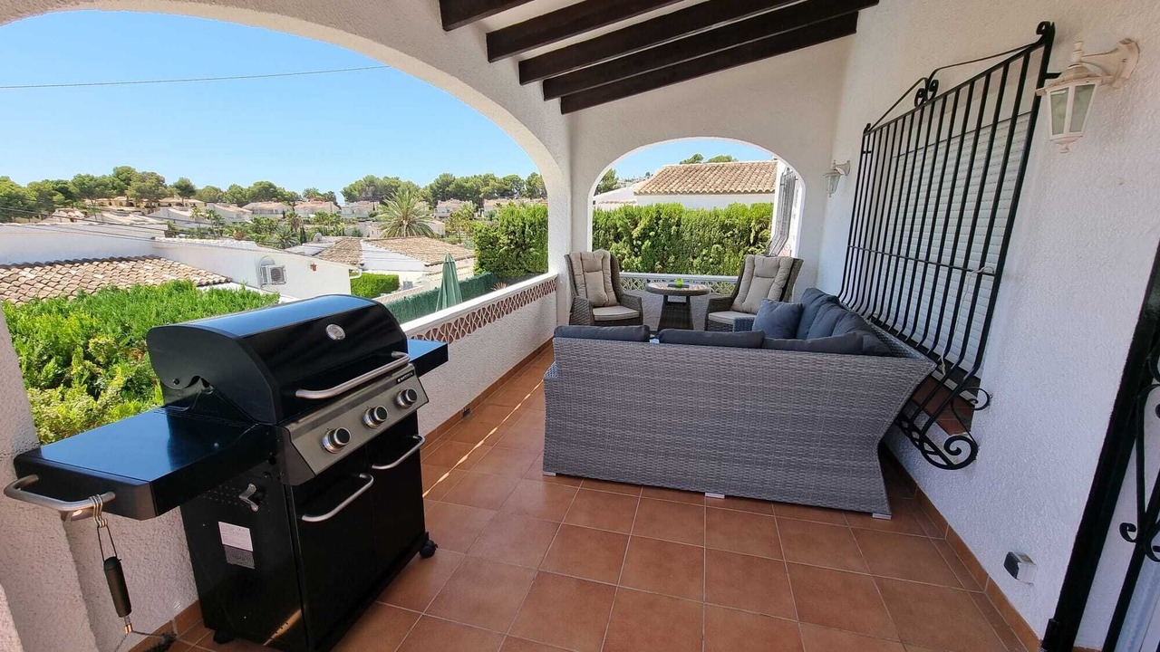 Photo of Outdoor in El Tesoro