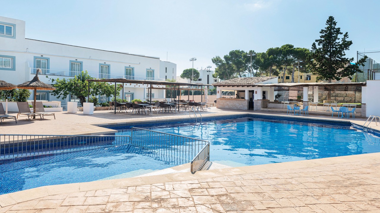 Photo of Outdoor in Camp de Mar