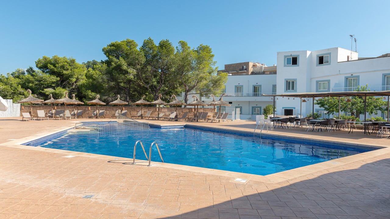 Photo of Outdoor in Camp de Mar