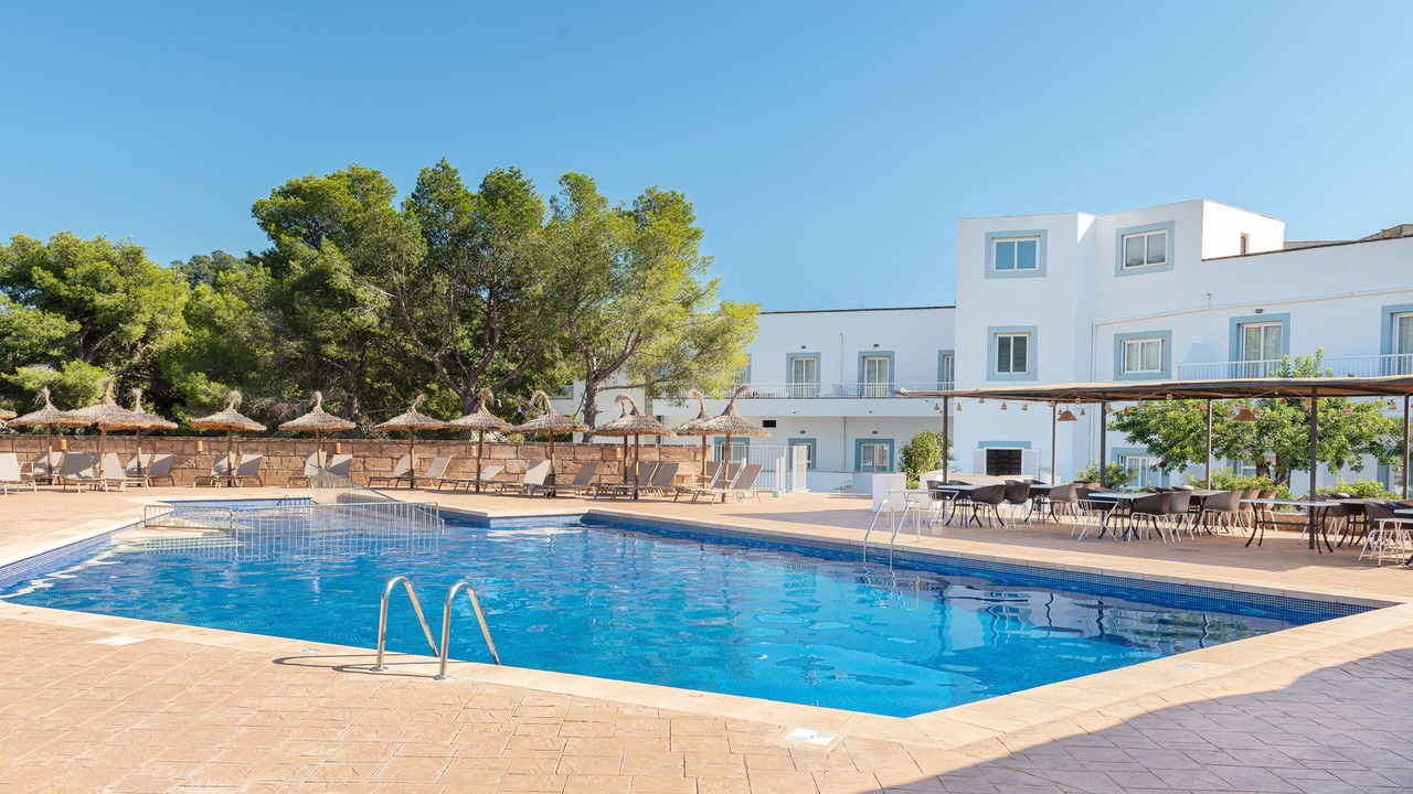 Photo of Outdoor in Camp de Mar