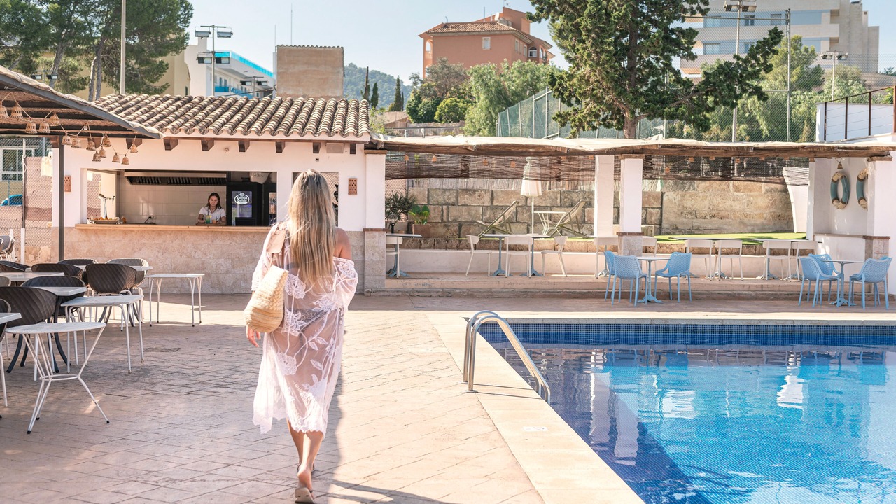 Photo of Outdoor in Camp de Mar