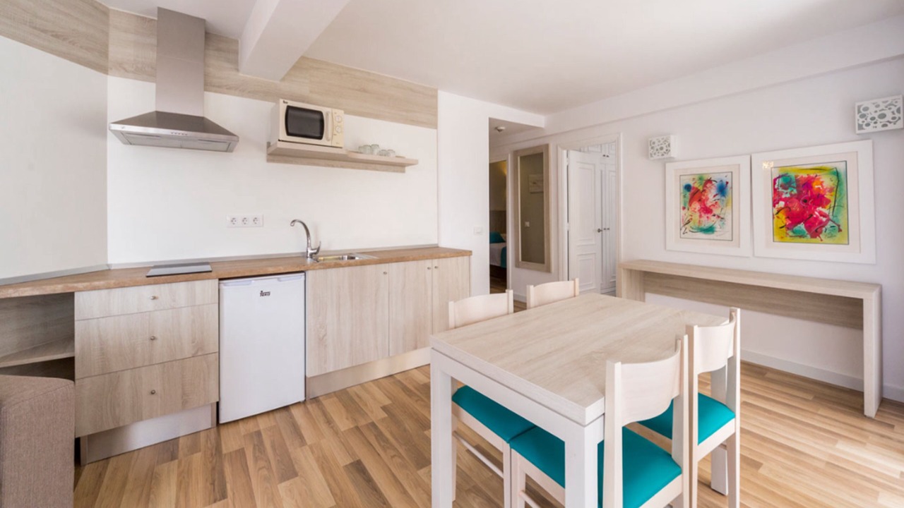 Photo of Kitchen in Serpentona