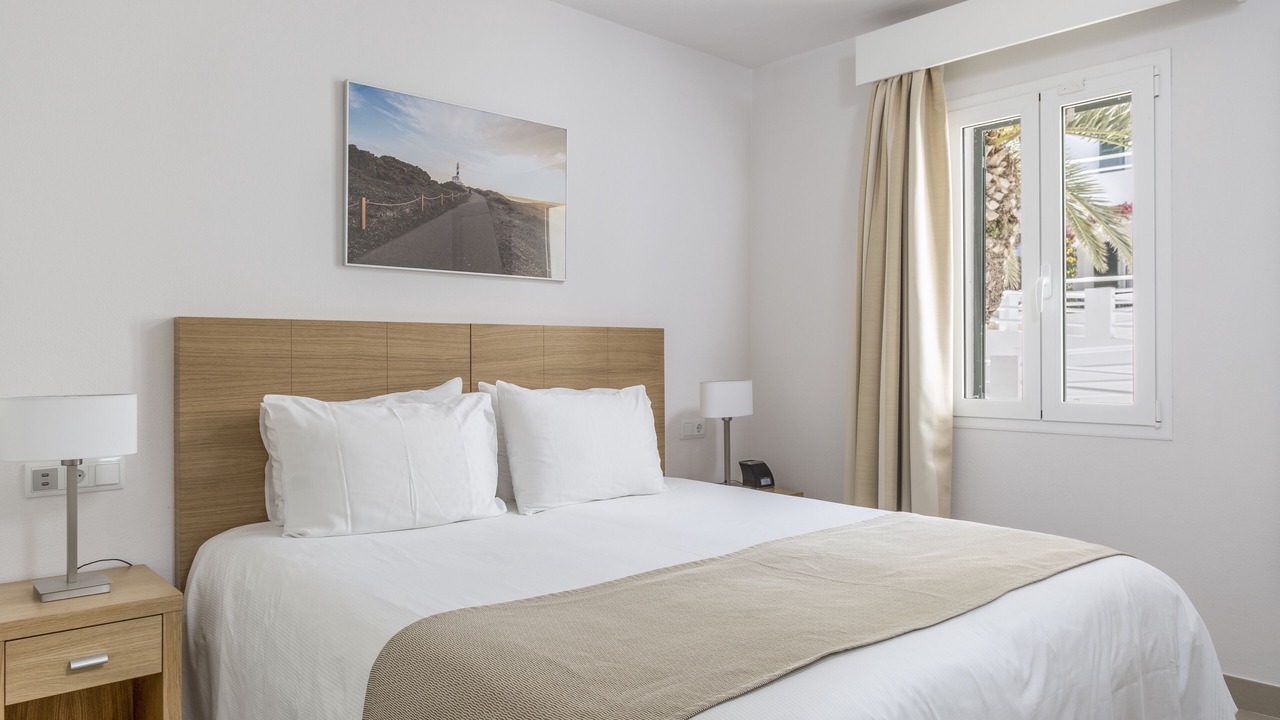 Photo of Bedroom in Arenal d'en Castell