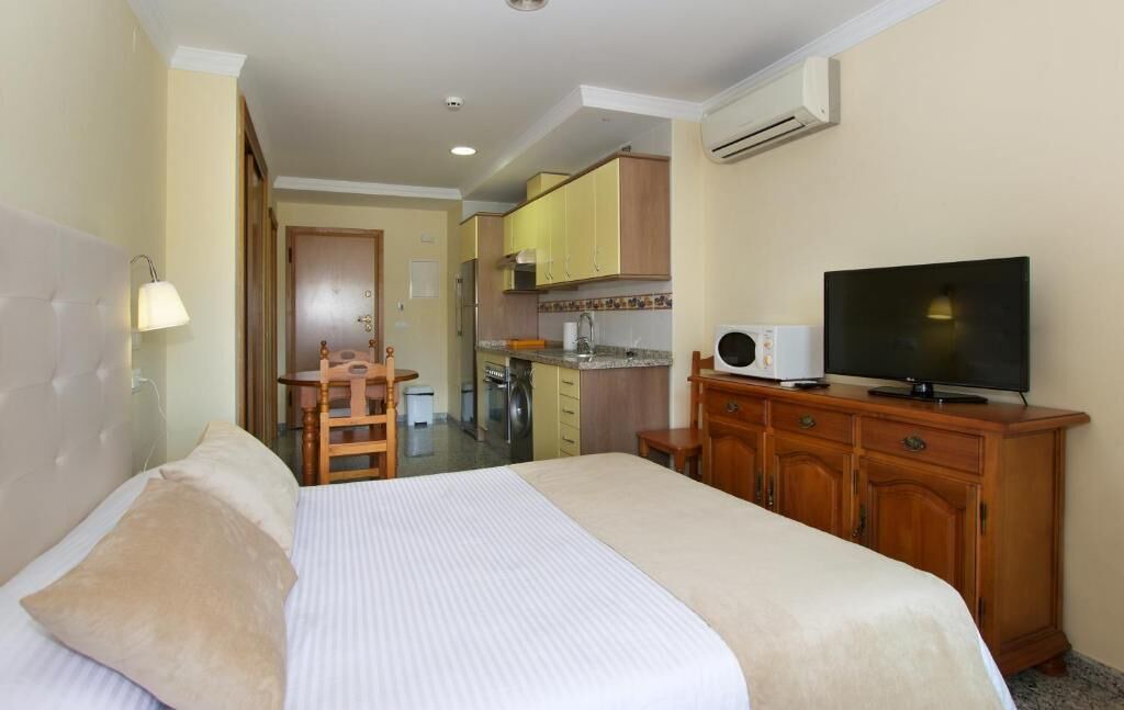 Photo of Kitchen in Fuengirola