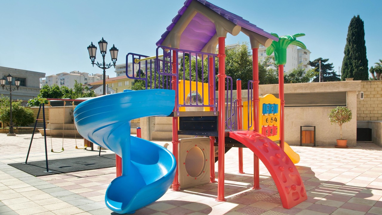 Photo of Outdoor in Fuengirola