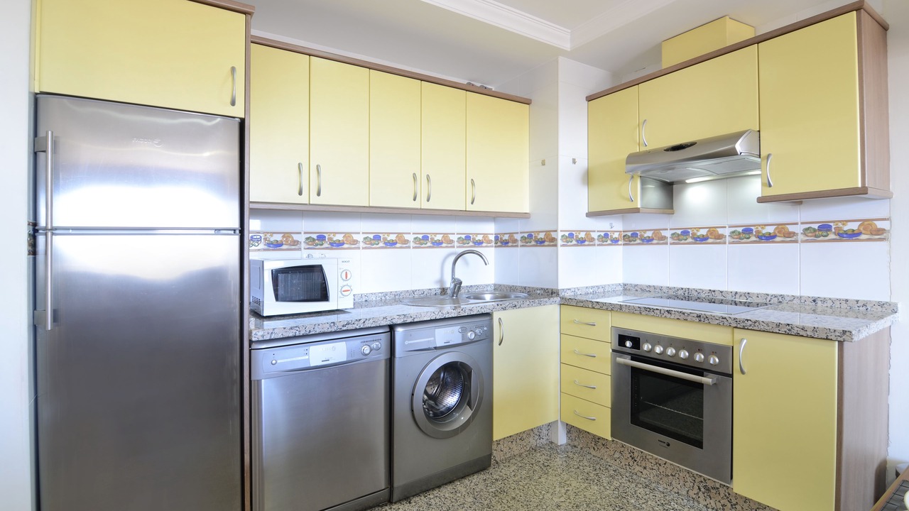 Photo of Kitchen in Fuengirola