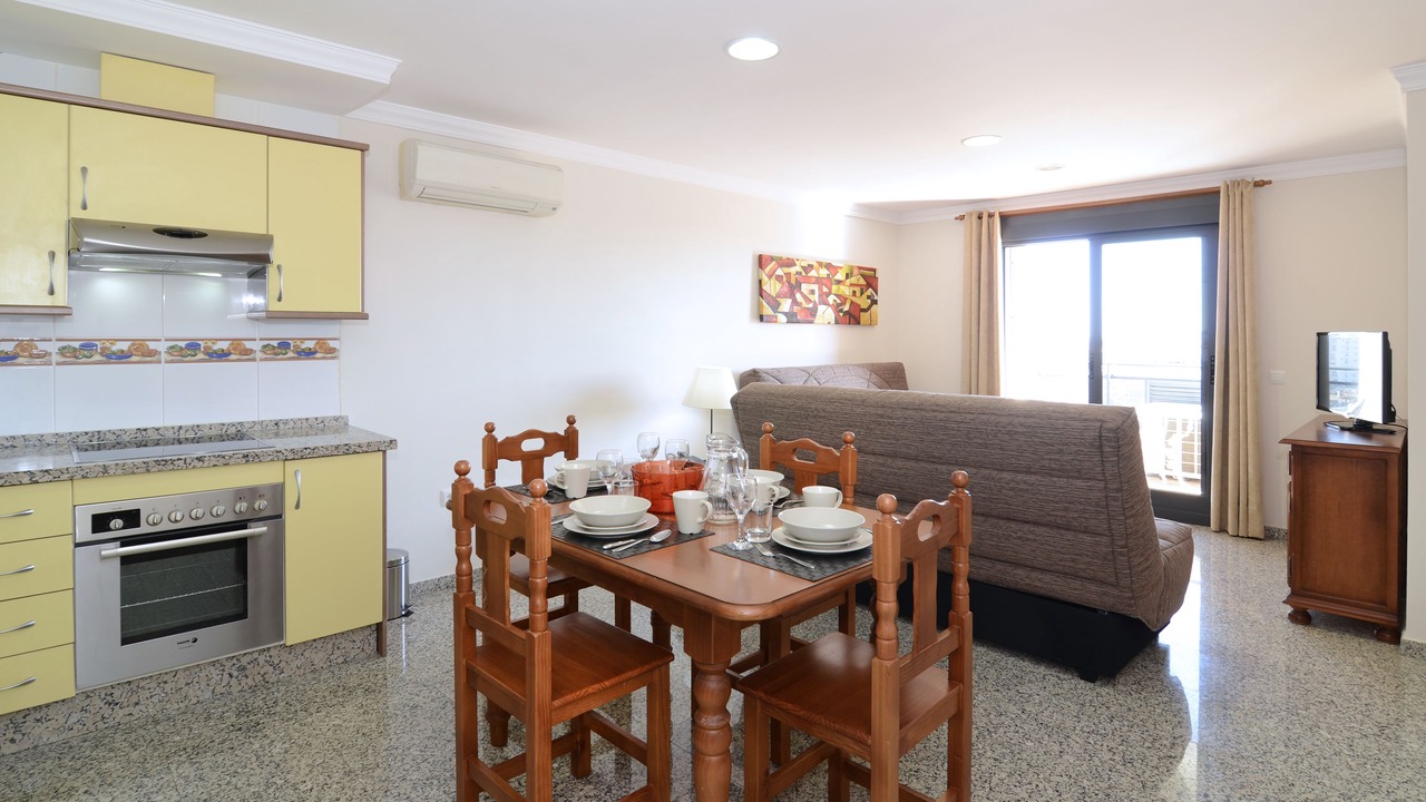 Photo of Livingroom in Fuengirola