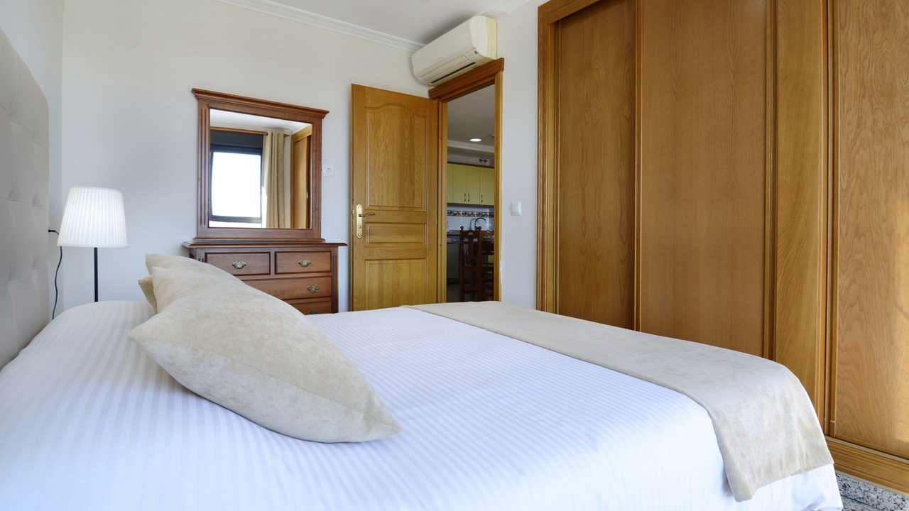 Photo of Bedroom in Fuengirola