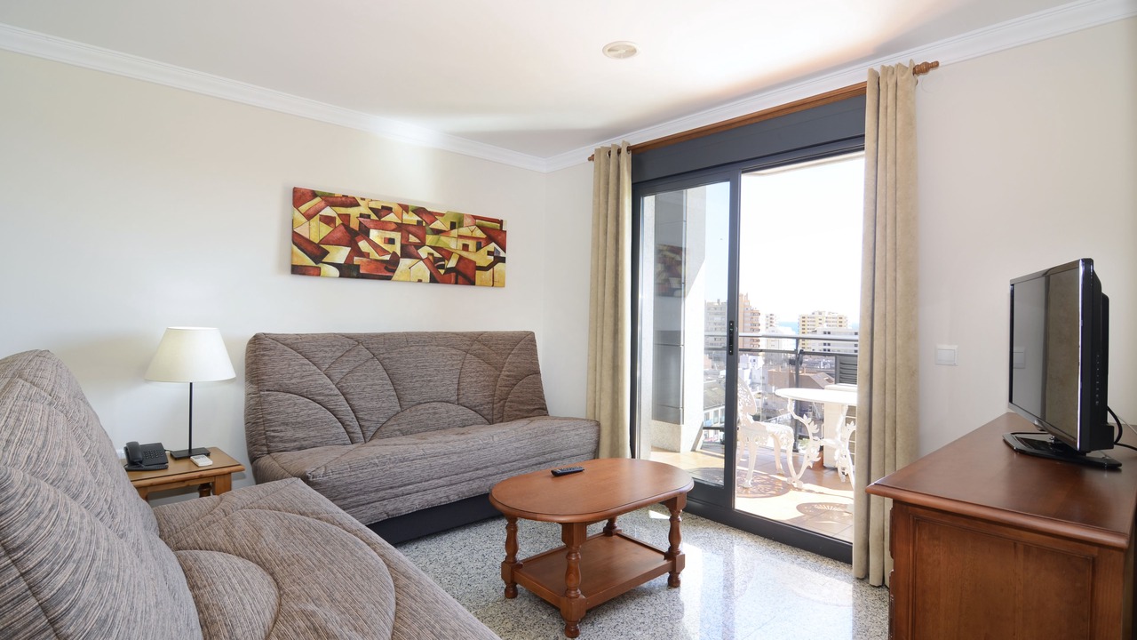 Photo of Bedroom in Fuengirola