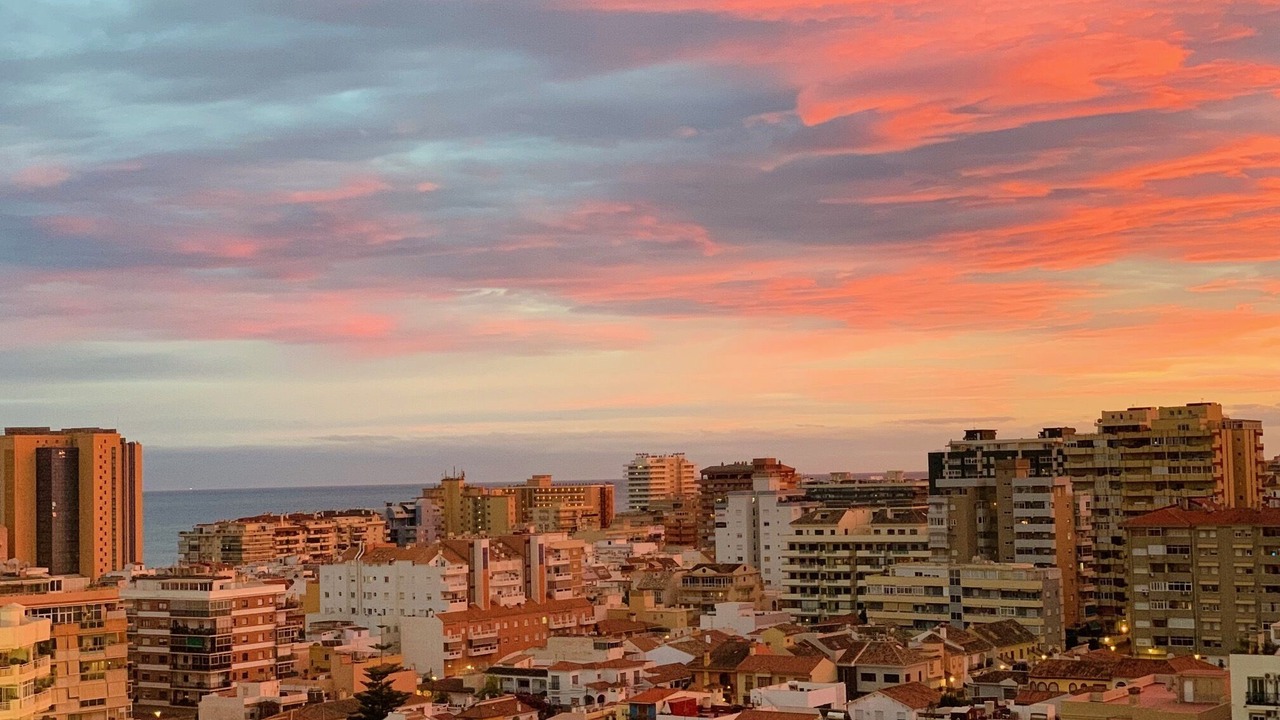 Photo of Outdoor in Fuengirola