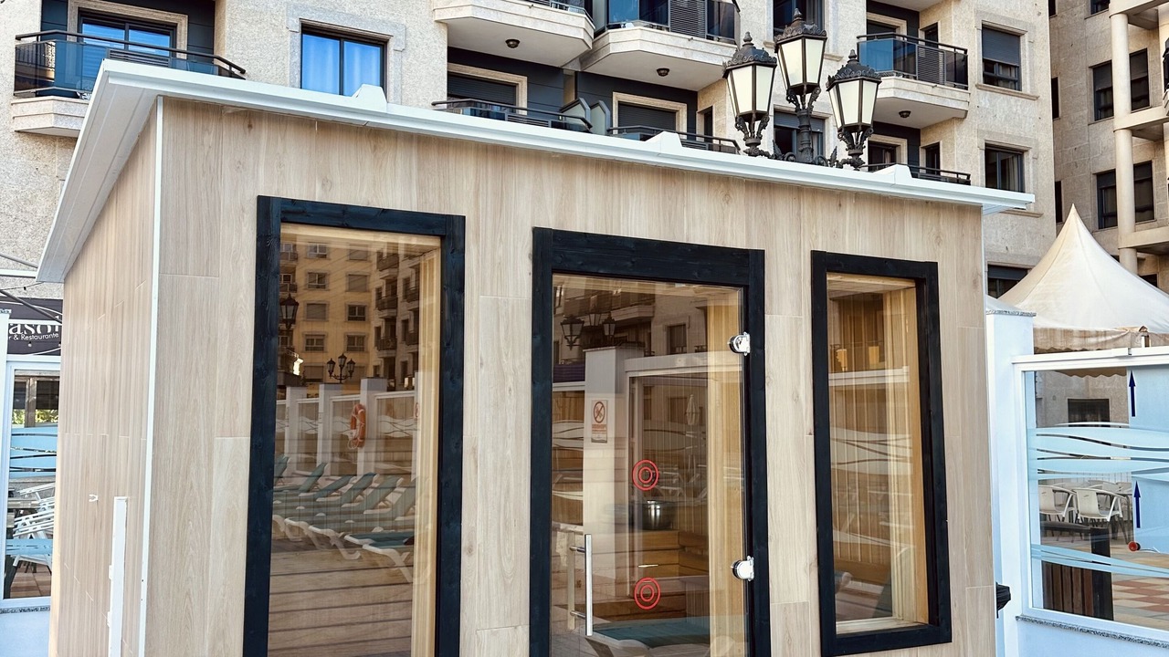 Photo of Outdoor in Fuengirola