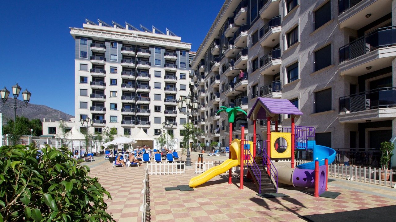 Photo of Outdoor in Fuengirola