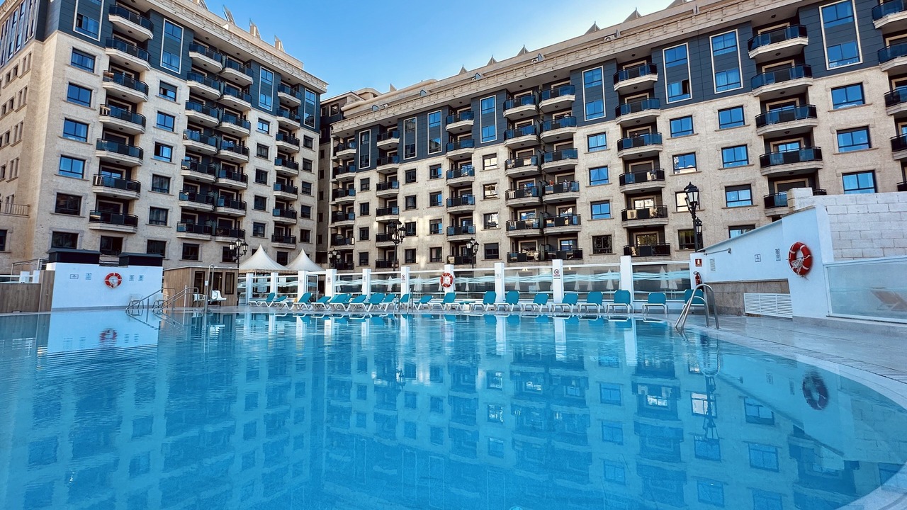 Photo of Outdoor in Fuengirola
