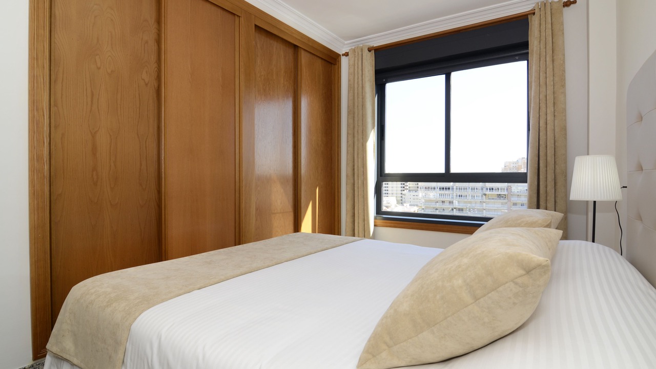 Photo of Bedroom in Fuengirola