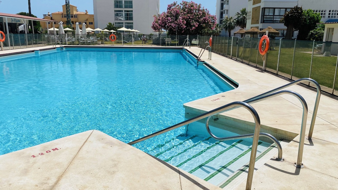 Photo of Outdoor in Benalmadena Costa