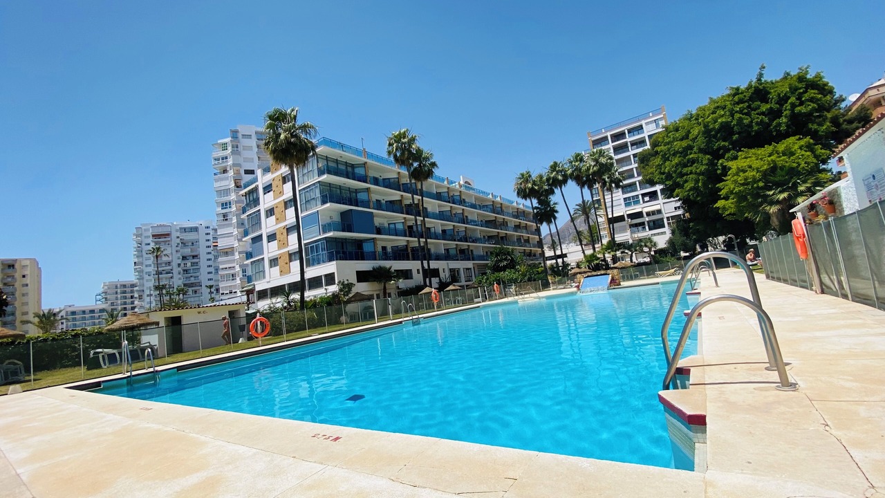 Photo of Outdoor in Benalmadena Costa