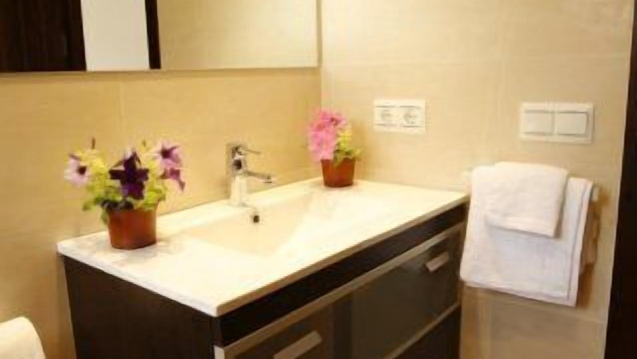 Photo of Bathroom in Luque