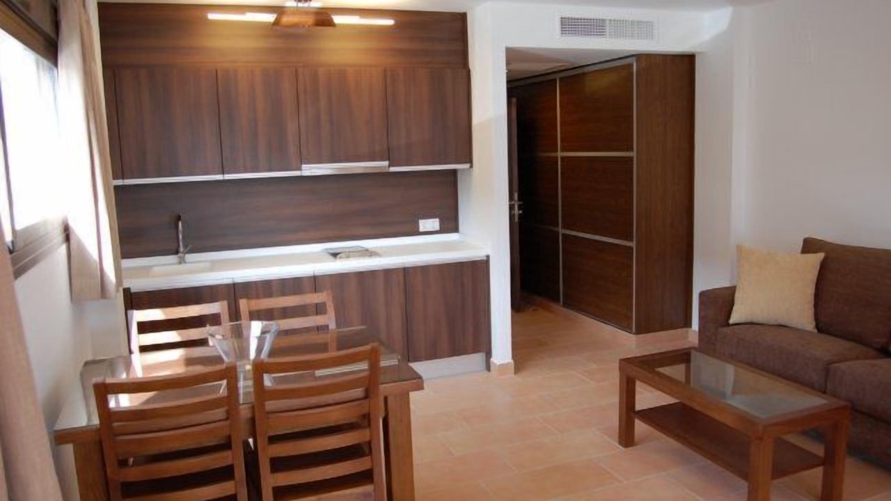 Photo of Kitchen in Luque