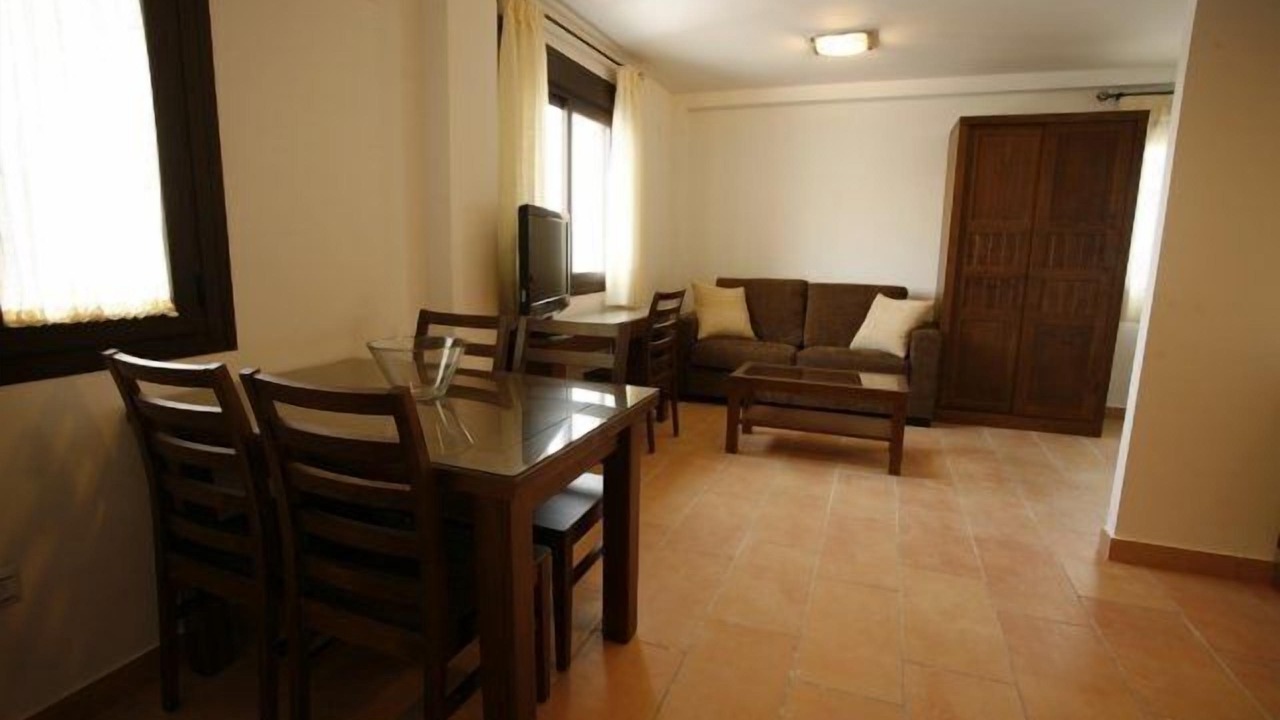 Photo of Livingroom in Luque