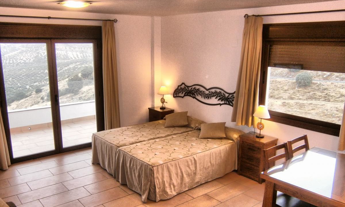 Photo of Bedroom in Luque