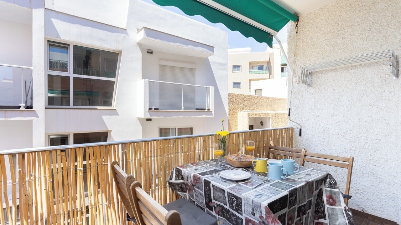 Photo of Outdoor in El Medano