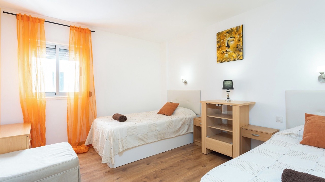 Photo of Bedroom in El Medano