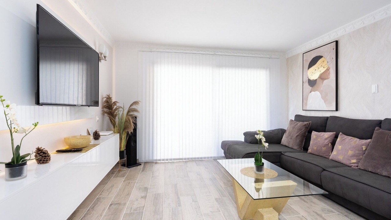 Photo of Livingroom in El Medano