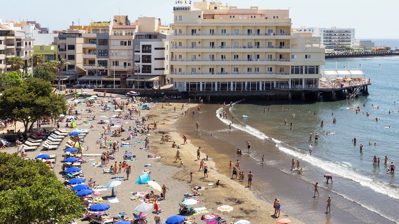 Photo of Others in El Medano